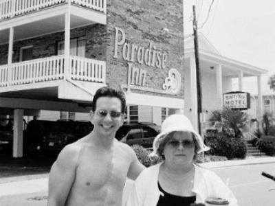 The Healing Power of Water for&nbsp;Seniors